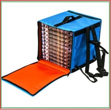 THERMAL BAG BACKPACK SHOULDER