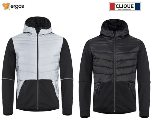Clique giacca uomo - giacca, hoody