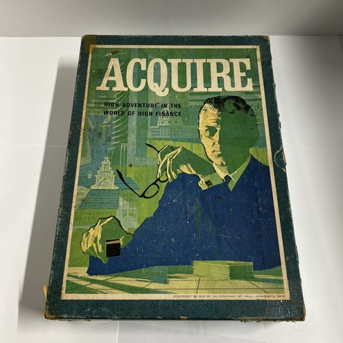 Gioco scaffale acquire - da,