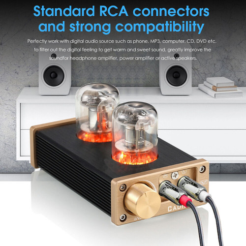 Nobsound direct heated - e6,