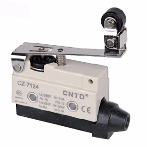 Cntd micro interruttore - cntd,