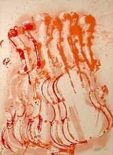 Arman, Musica Con Un Flair