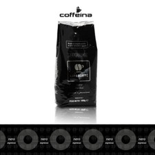 1 KG Caffè Lollo NERO grani chicchi espresso vending bar distributori