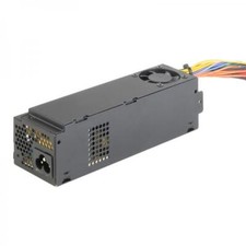 Itek Alimentatore FLEX ATX - 130W- 2xSata- 20+4Pin- 4Pin- Adattatore 4pin a Sata