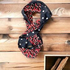 SCIARPA LOUIS VUITTON SNOOD