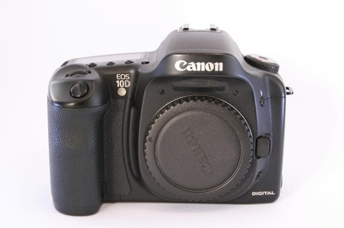 Eccellente canon eos 10d - canon,
