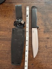Coltello Fallkniven A1 con