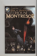 The House of Montresor NEW