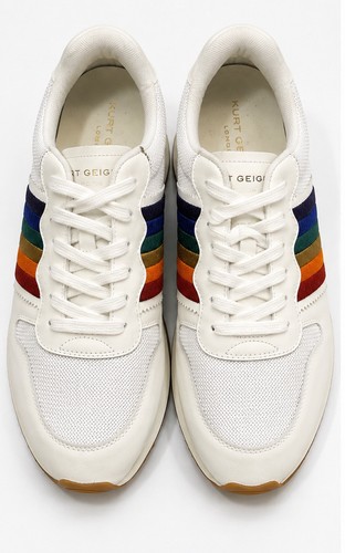 Sneakers kurt geiger london - sneakers,
