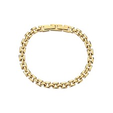 BRACCIALE DA UOMO ACCIAIO