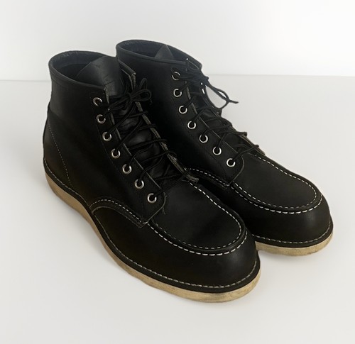 Red wing classic moc - wing,