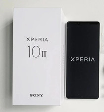 Sony Xperia 10 III XQ-BT52