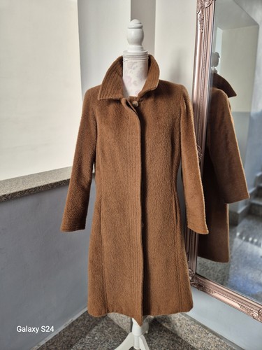 Cappotto donna alpaca - donna,