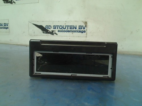 Display volvo c30 - c30, (ek/mk)