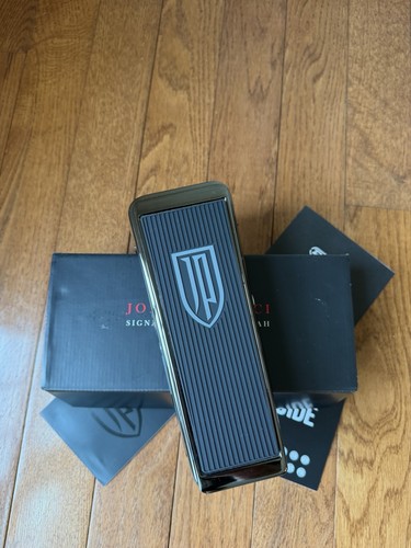 Dunlop jp95 john - jp95, petrucci
