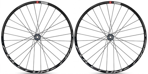 Set ruote mullet fulcrum - ruote,