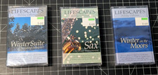 New LIFESCAPES Holiday