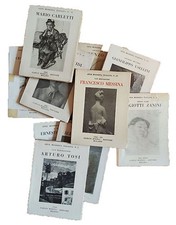 Arte moderna italiana. 15