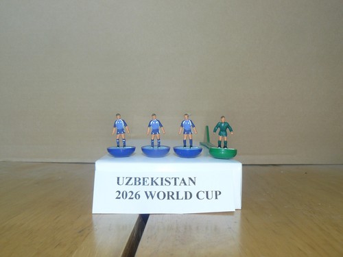 Uzbekistan 2026 coppa del - 2026,