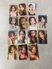 DUE VOLTE 13° Mini Album Con