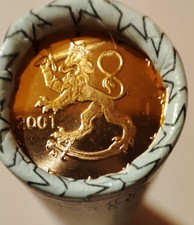 Rotolino rolle rollen 1 cent