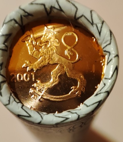 1 finlandia 2001