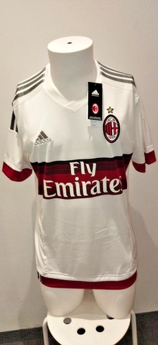 Vintage adidas milan - milan, 2015