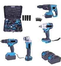 Kit in1 tassellatore trapano - kit, 4