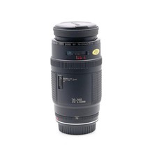 Canon EF 70-210mm F/4 Usato