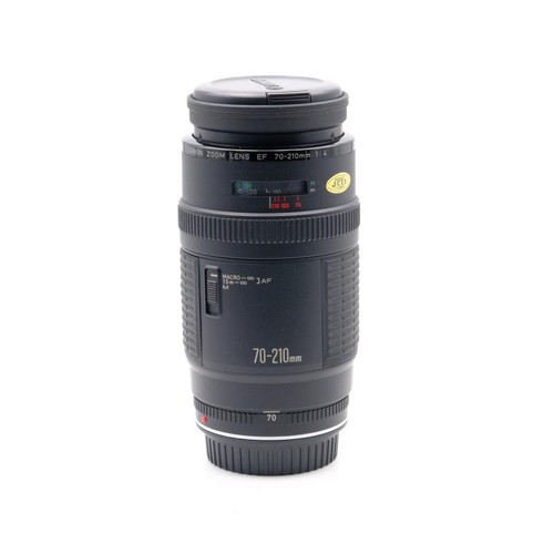 Canon 210mm 4 usato - ef, f/4