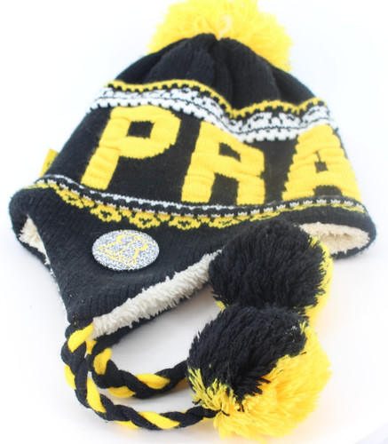 Robin ruth prague beanie - ruth,