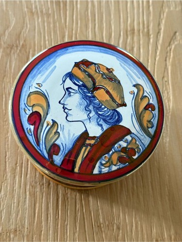 Scatola portagioie stefano - scatola,