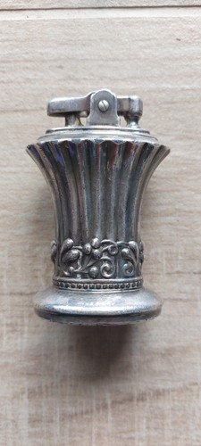 Accendino ronson tavolo - ronson,