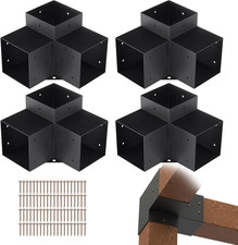 Kit Staffe per Pergola 15X15