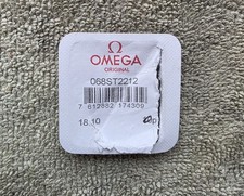 Orologio Omega PloProf 24mm