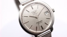 Orologio Longines Admiral 5