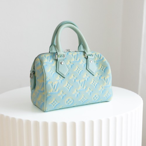 Louis vuitton speedy - vuitton, 20
