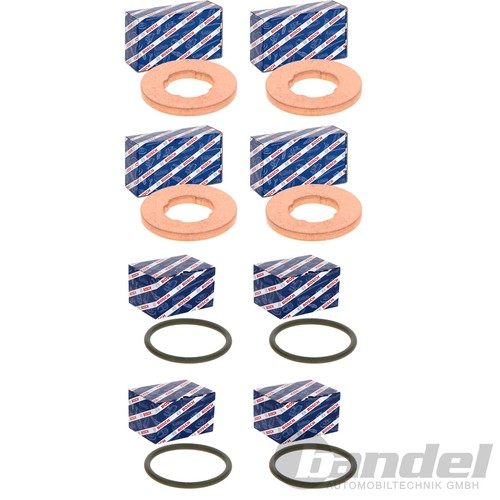 Bosch kit guarnizioni - bosch,