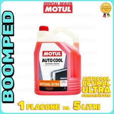 Liquido radiatore Motul AUTO