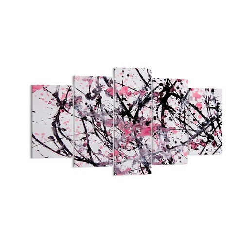 Quadro tela 160x85cm - su,