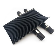 Coperchio fisarmonica