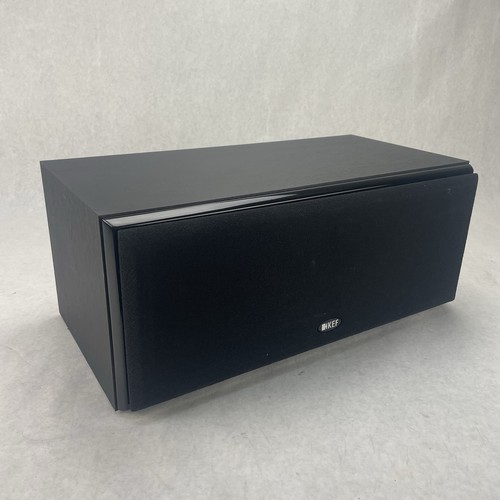 Kef altoparlante centrale - kef,