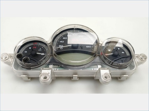 Compteur tableau bord - compteur,