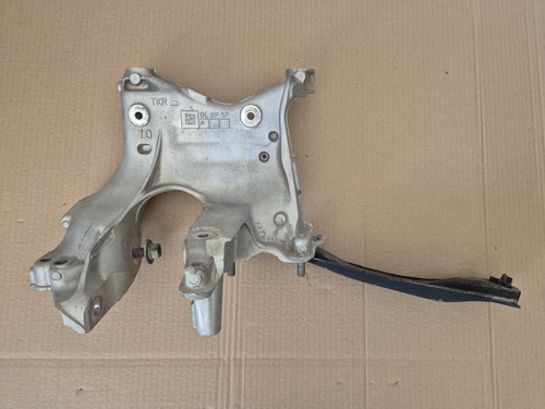 Supporto culla motore sinistro - supporto,
