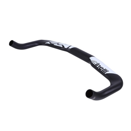 Cinelli bullhorn manubrio - cinelli,