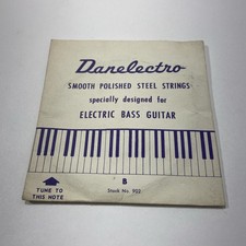 Corda Chitarra Vintage