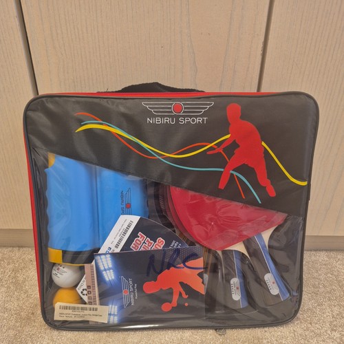 Nibiru sport set pagaie da - sport,