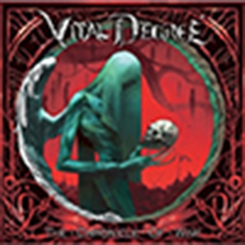 Vital degree the - vital, od