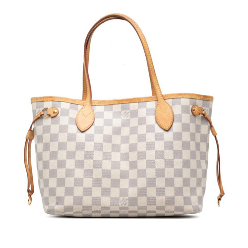 Louis vuitton damier azur - louis,