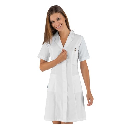 Camice donna medico valencia - camice,